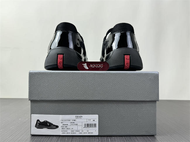 Prada America’s Cup