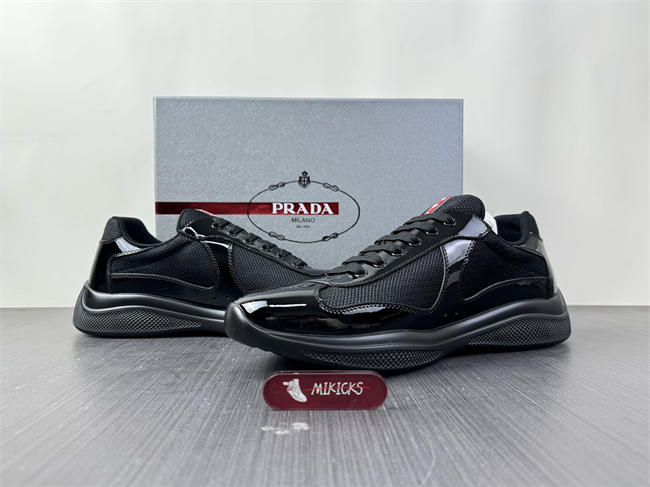 Prada America’s Cup