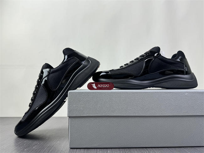 Prada America’s Cup