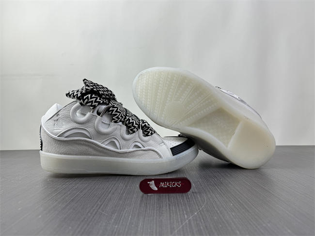 Lanvon Curb Sneaker 16