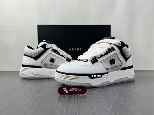 Amiri MA-1 Sneaker