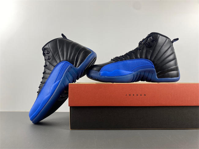 Air Jordan 12 “Game Royal” 130690-014