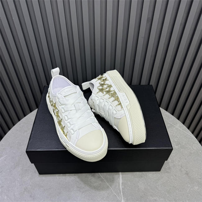 Amiri Court Low Sneaker