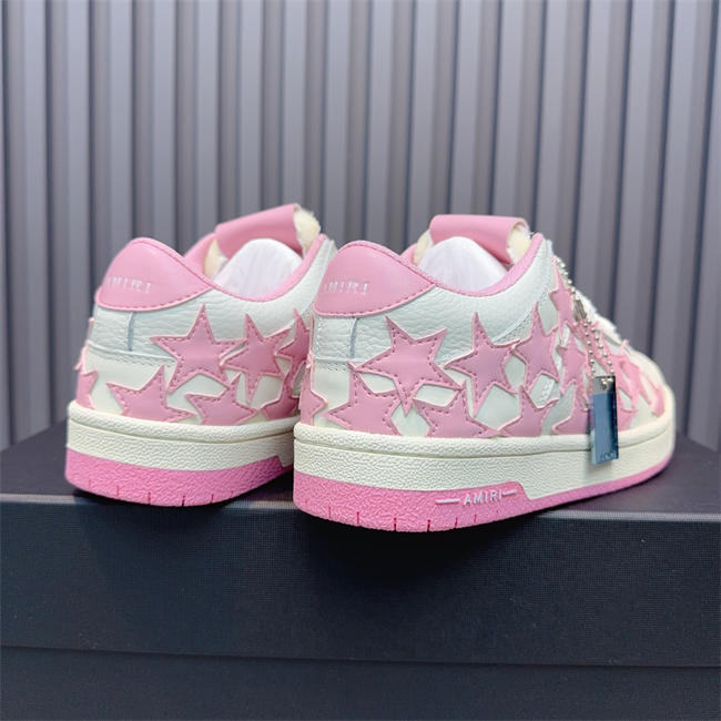 Amiri Court Low Sneaker