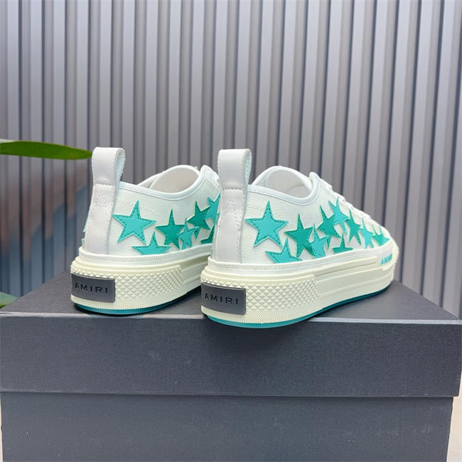 Amiri Court Low Sneaker