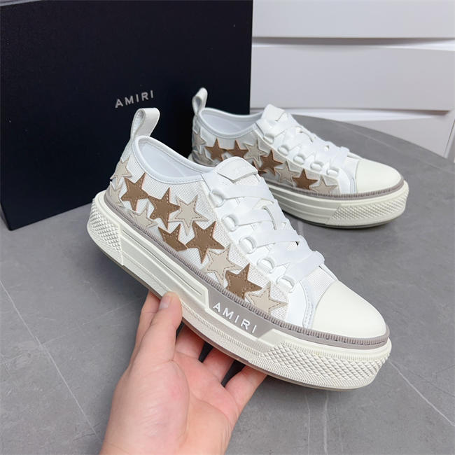 Amiri Court Sneaker