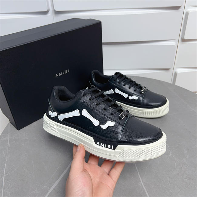 Amiri Court Sneaker