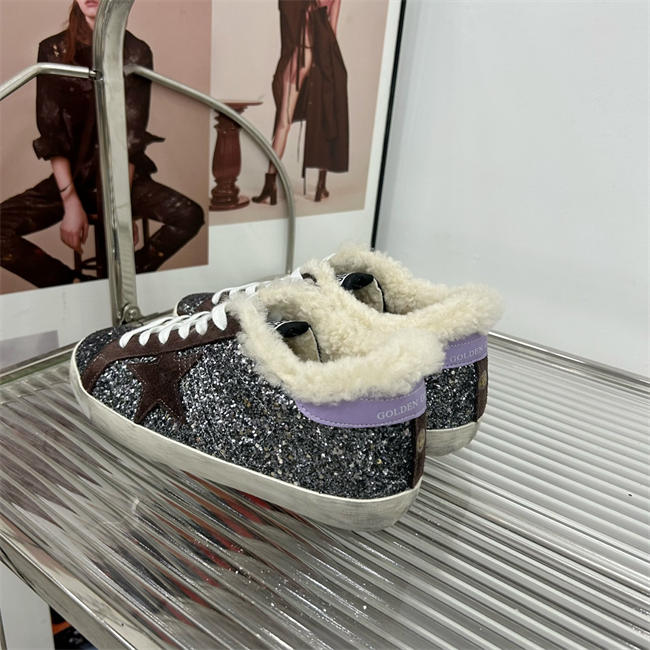 Golden Goose Sneaker