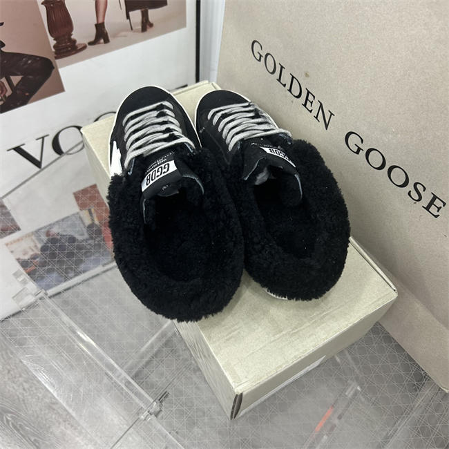Golden Goose Sneaker