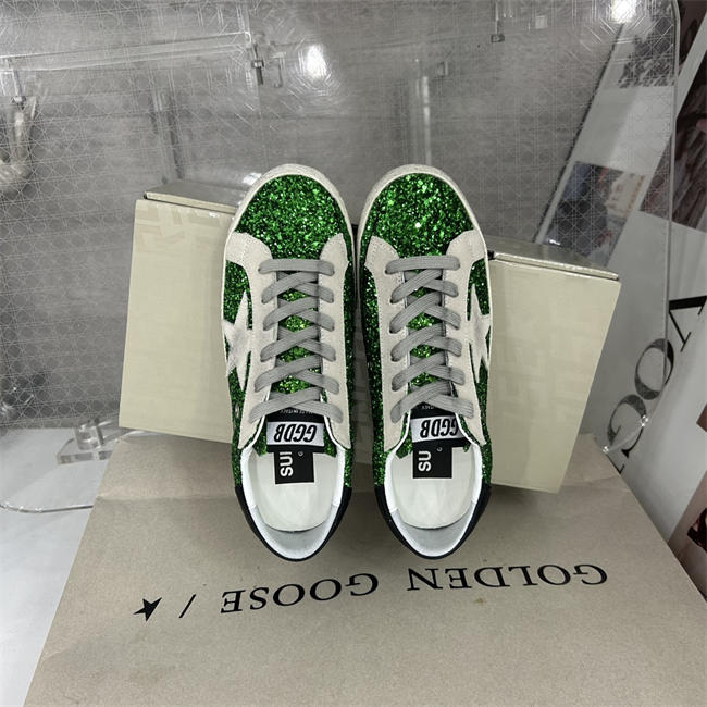 Golden Goose Sneaker