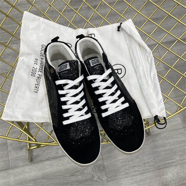 Golden Goose Sneaker