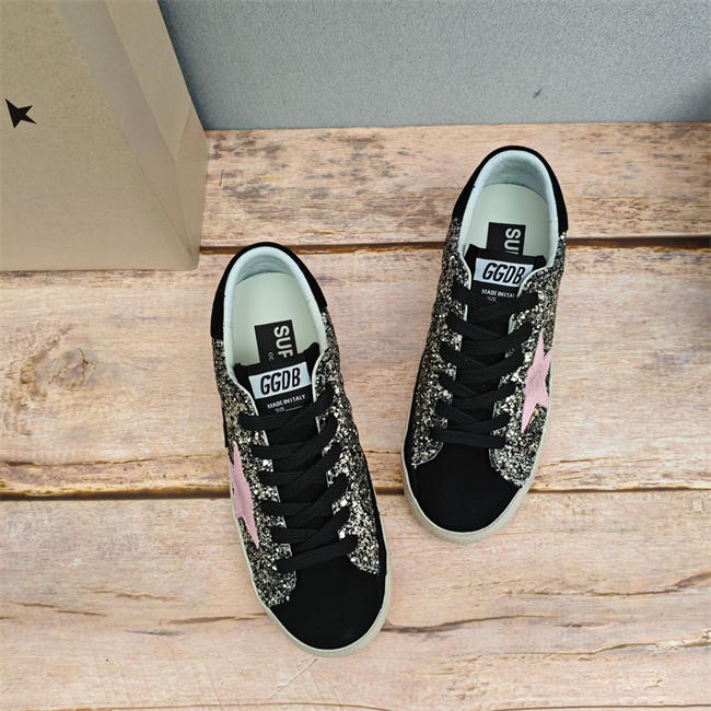 Golden Goose Sneaker