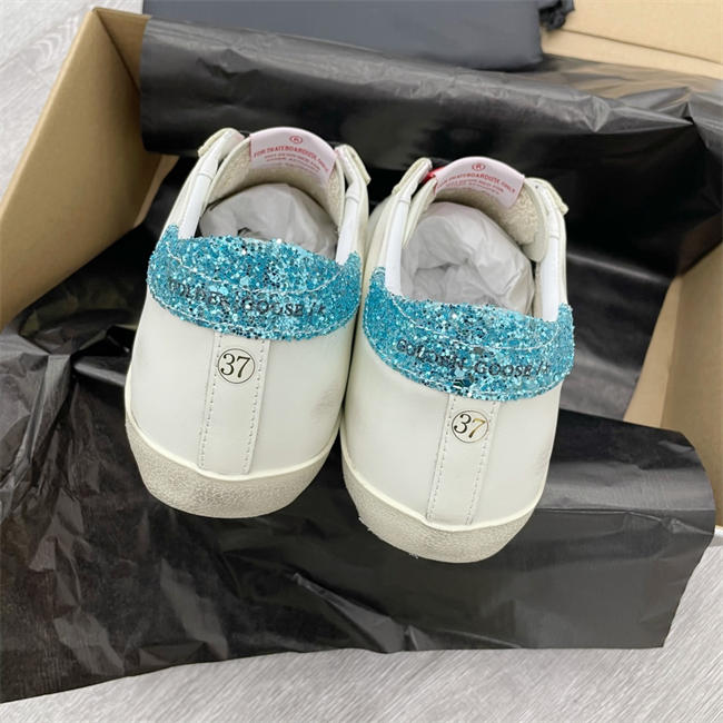 Golden Goose Sneaker