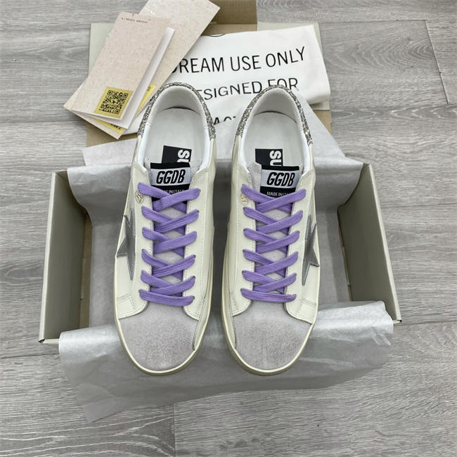 Golden Goose Sneaker