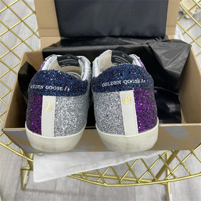 Golden Goose Sneaker