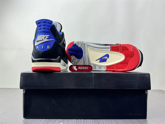 Air Jordan 4 “Rare Air” FV5029-003
