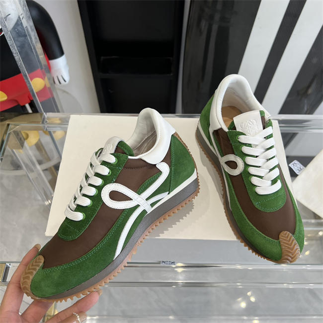 Loewe Sneaker