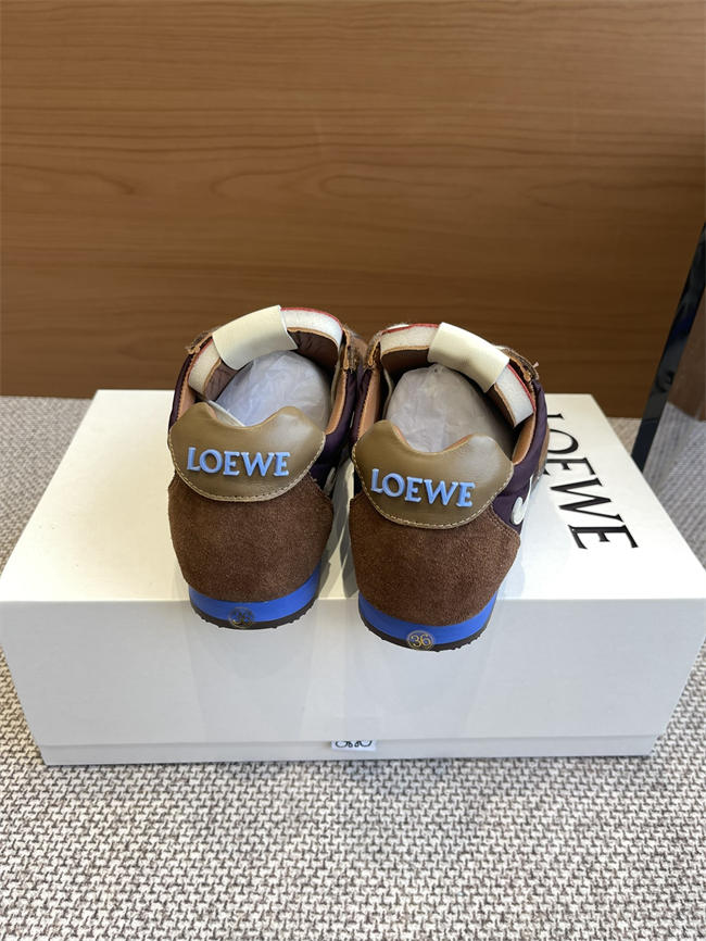 Loewe Sneaker