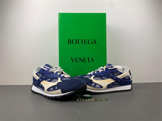 Bottega Veneta Orbit Surf 816635 V55B0 4058