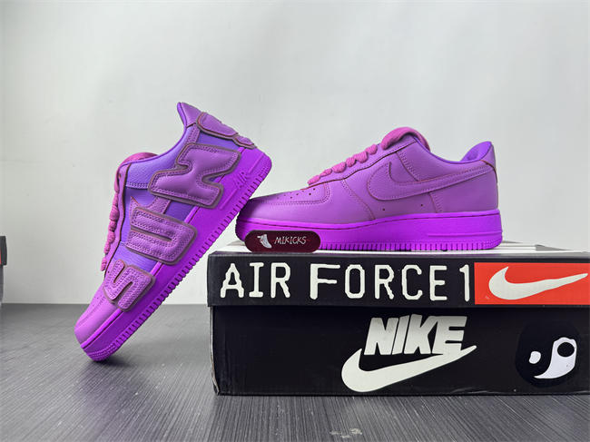 Cactus Plant Flea Market x Nike Air Force 1 FQ7069-500