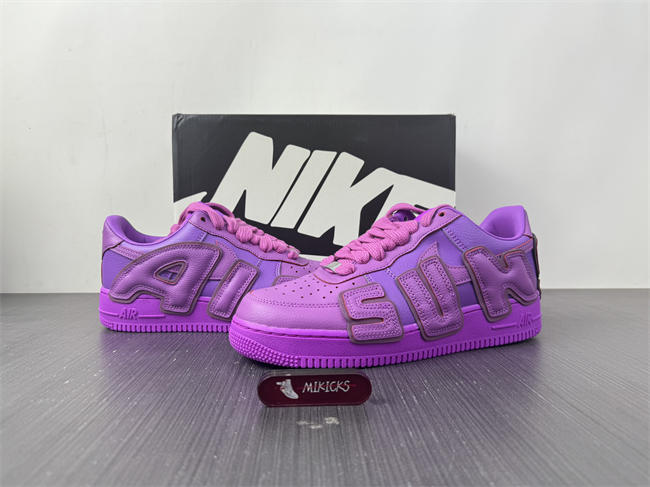 Cactus Plant Flea Market x Nike Air Force 1 FQ7069-500