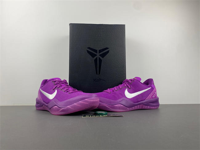 Nike Kobe 8 Protro EYBL HJ7265-500