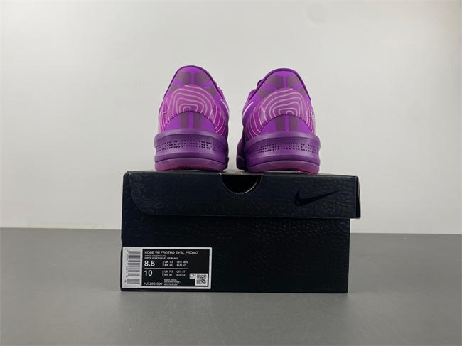 Nike Kobe 8 Protro EYBL HJ7265-500