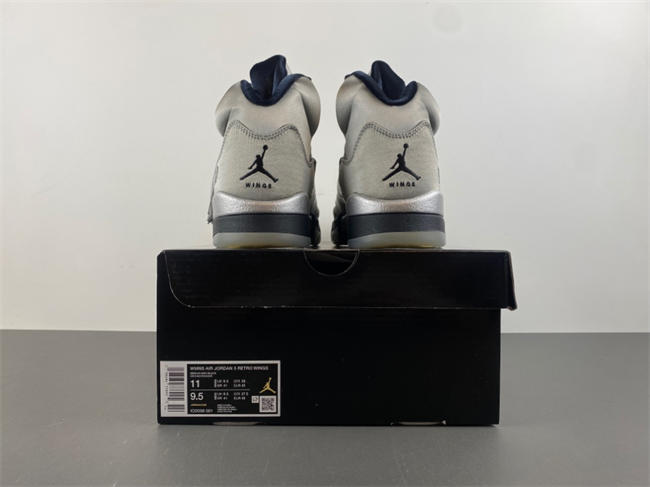 Jordan 5 Retro Wings (2025) IO2038-001