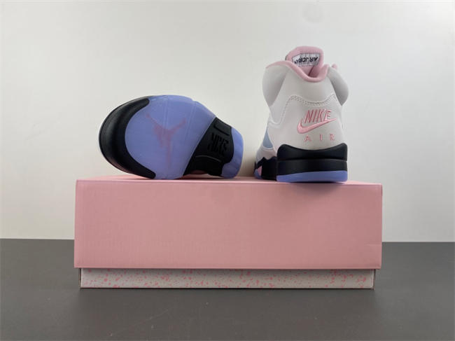 Air Jordan 5 OG “35th Anniversary” HQ7978-102