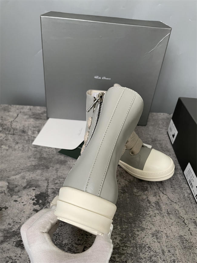 Rick Owens Sneaker 37
