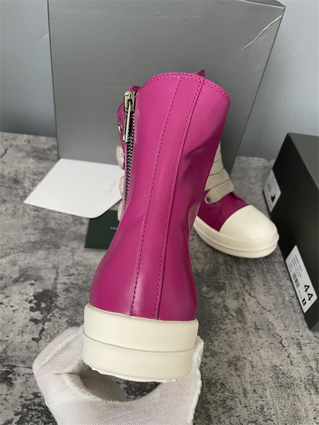 Rick Owens Sneaker 38