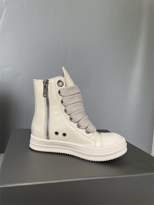 Rick Owens Sneaker 40