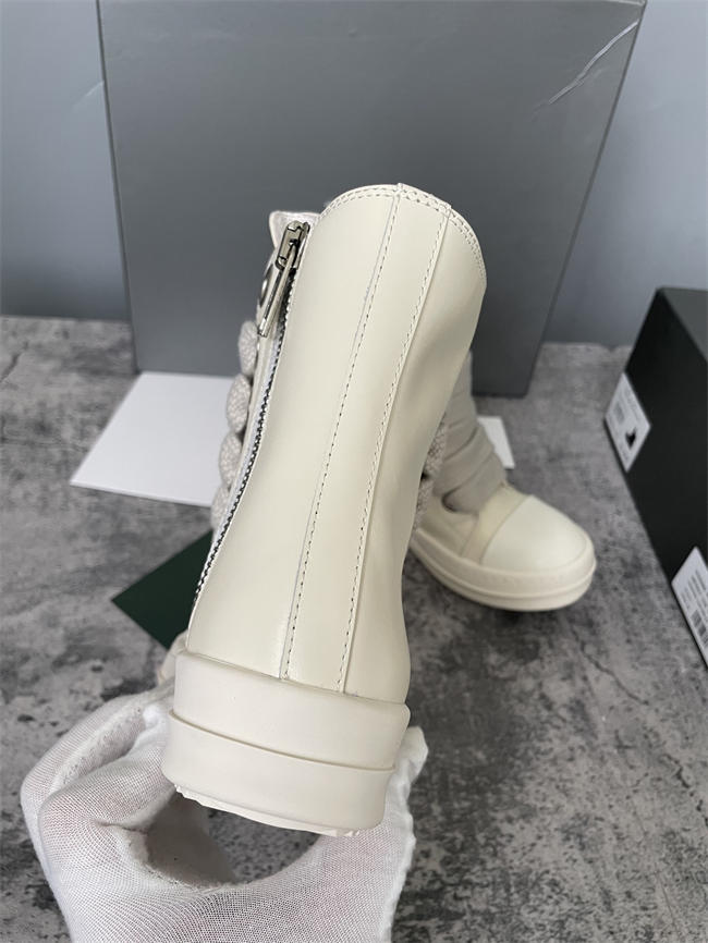 Rick Owens Sneaker 40