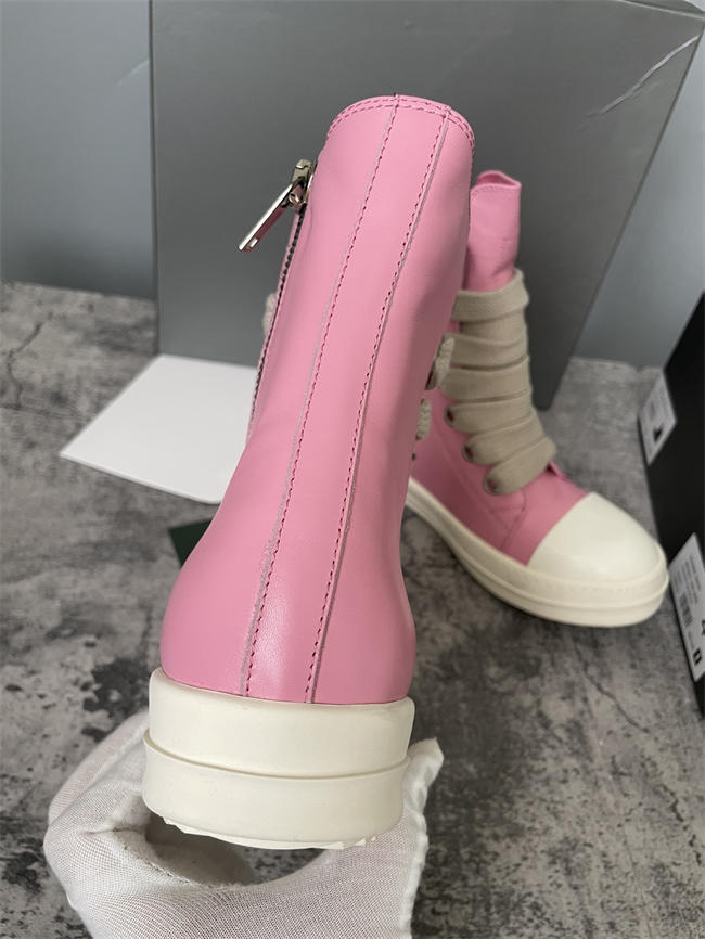 Rick Owens Sneaker 41