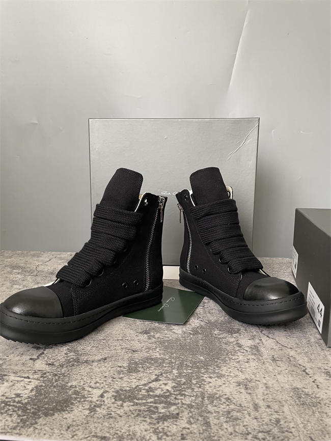 Rick Owens Sneaker 43