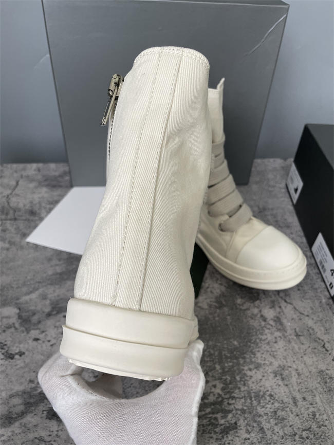 Rick Owens Sneaker 44