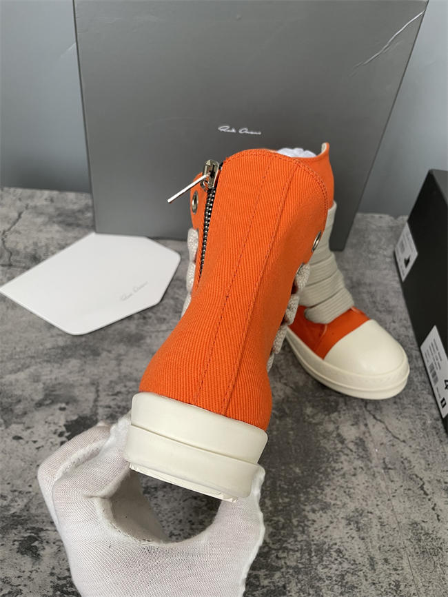 Rick Owens Sneaker 45