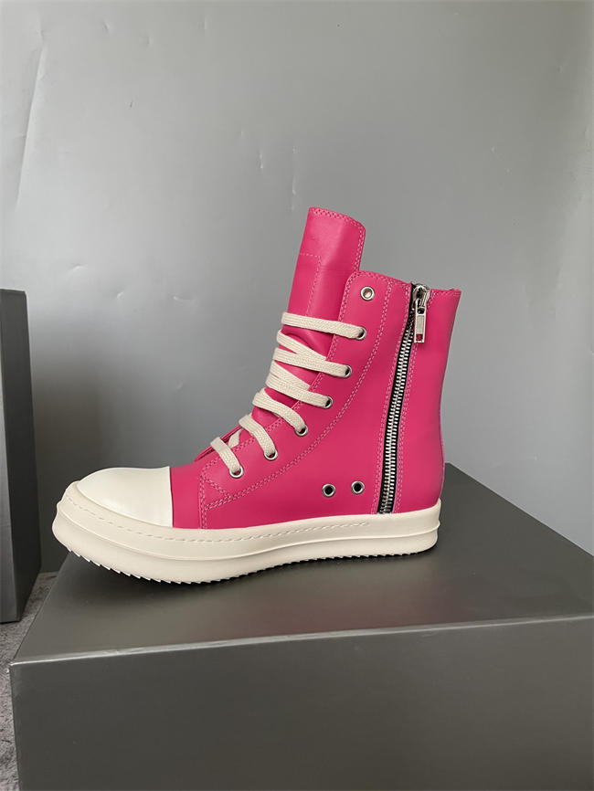 Rick Owens Sneaker 54