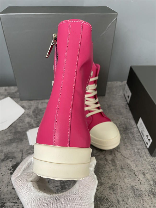 Rick Owens Sneaker 54