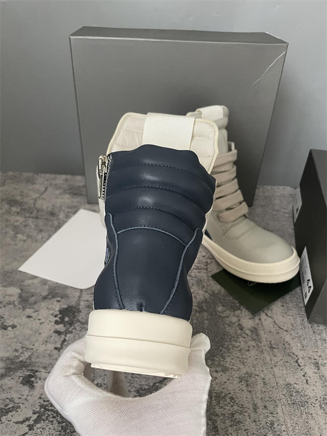 Rick Owens Sneaker 63