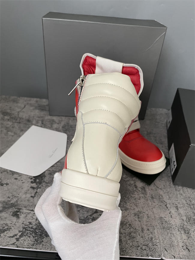 Rick Owens Sneaker 64