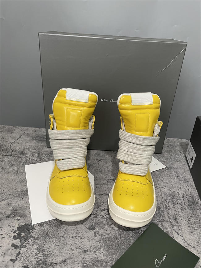 Rick Owens Sneaker 71