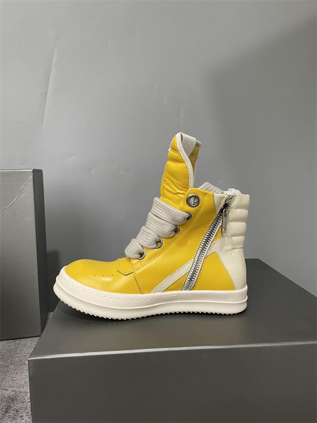 Rick Owens Sneaker 71