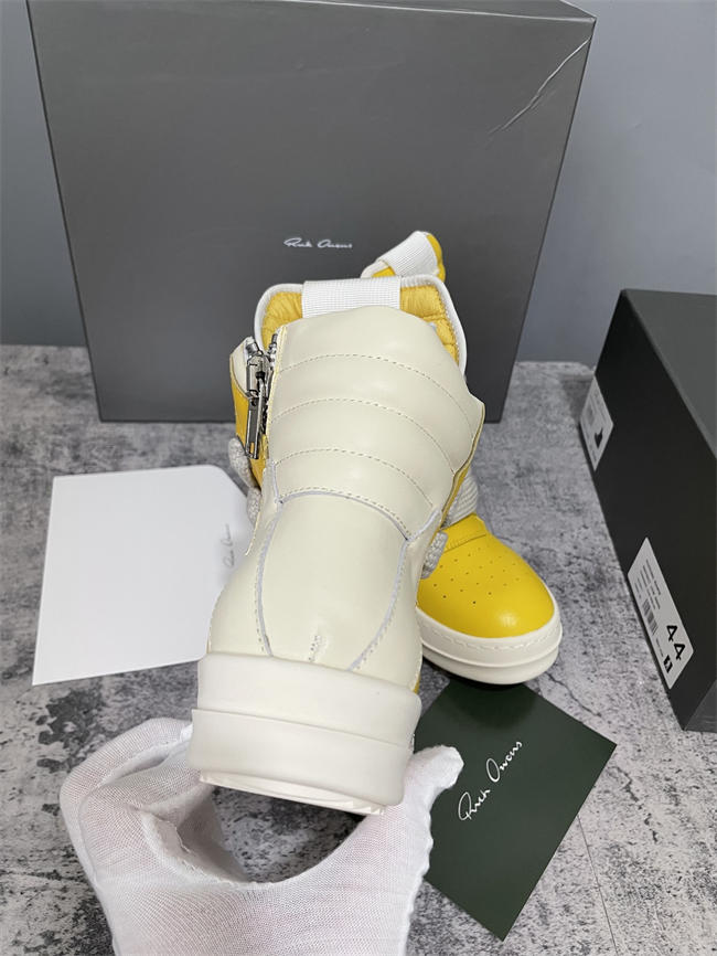 Rick Owens Sneaker 71