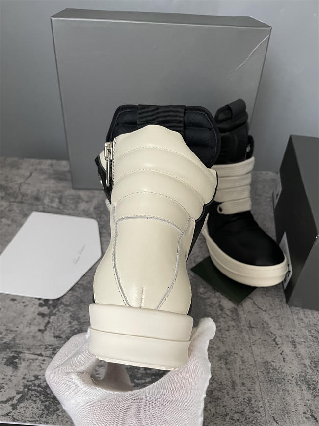 Rick Owens Sneaker 73