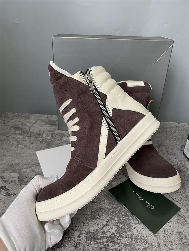Rick Owens Sneaker 75