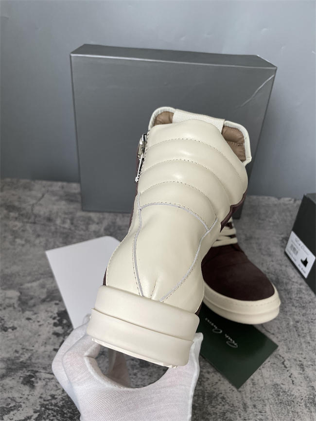 Rick Owens Sneaker 75