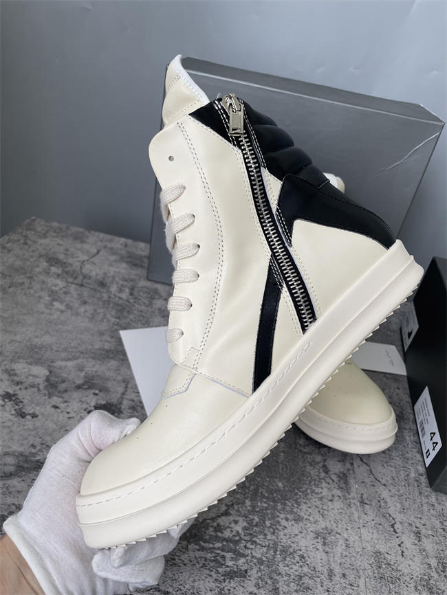 Rick Owens Sneaker 85
