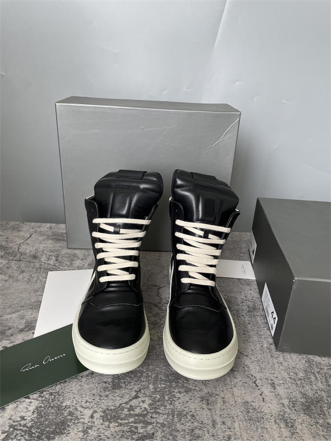 Rick Owens Sneaker 91