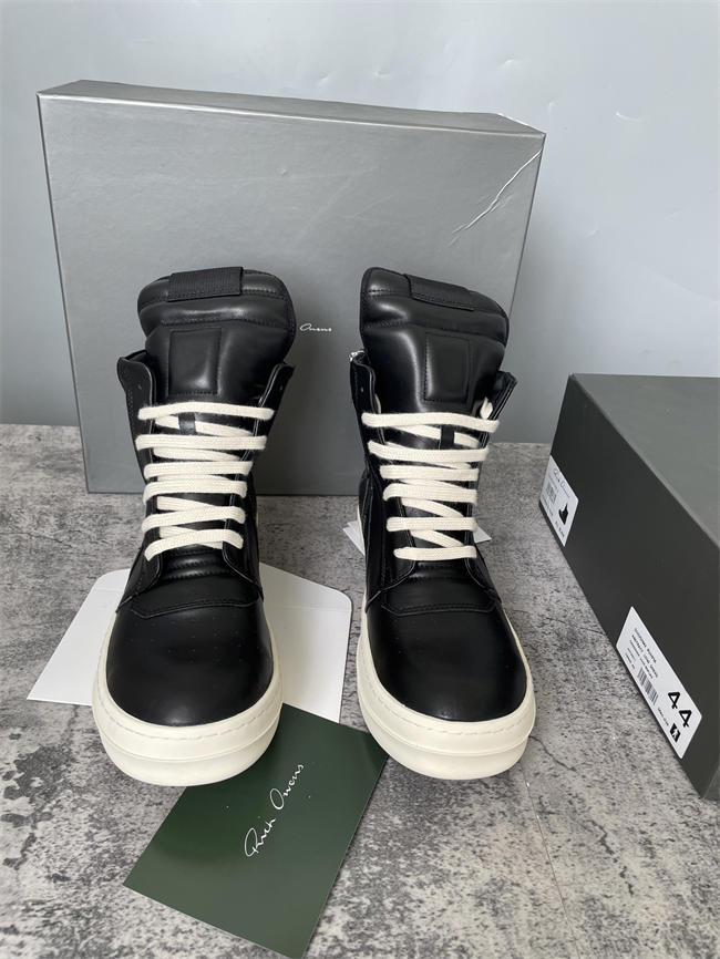Rick Owens Sneaker 92